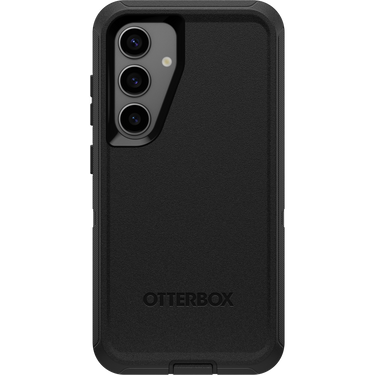 Otterbox Defender Case for Galaxy S24 - Black